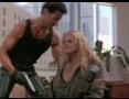 Anna Nicole Smith blonde salope se fait prendre en levrette 